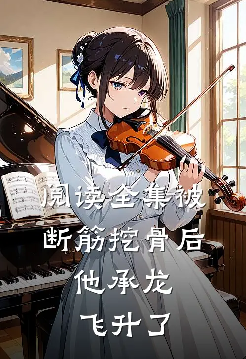 阅读全集被断筋挖骨后，他承龙飞升了