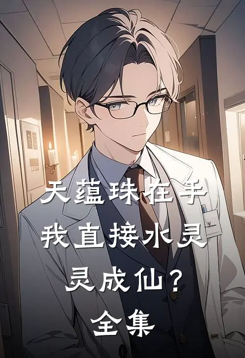 天蕴珠在手，我直接水灵灵成仙？ 全集