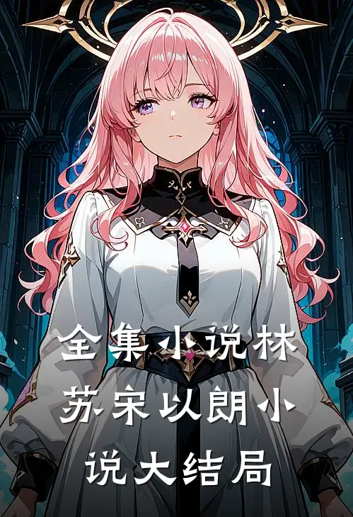 全集小说林苏宋以朗小说大结局