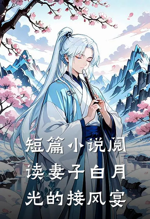 短篇小说阅读妻子白月光的接风宴