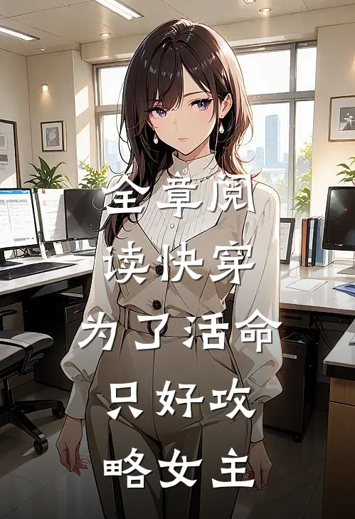 全章阅读快穿：为了活命，只好攻略女主