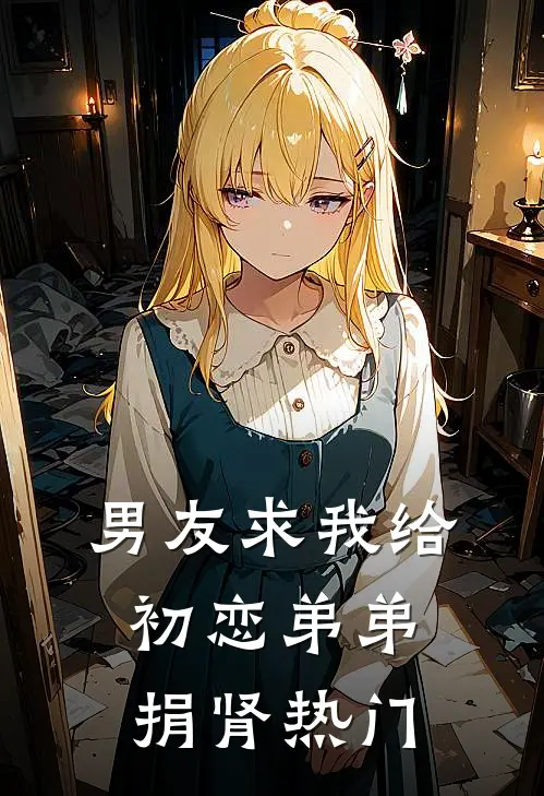 男友求我给初恋弟弟捐肾热门