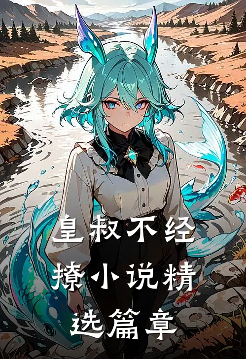 皇叔不经撩小说精选篇章