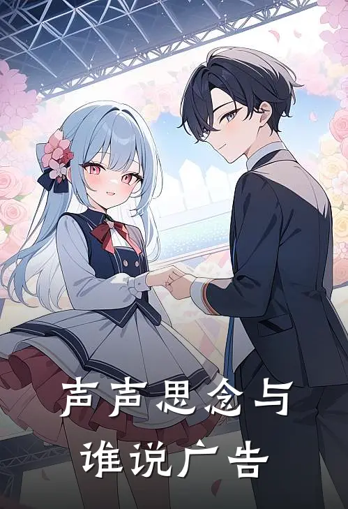 声声思念与谁说广告