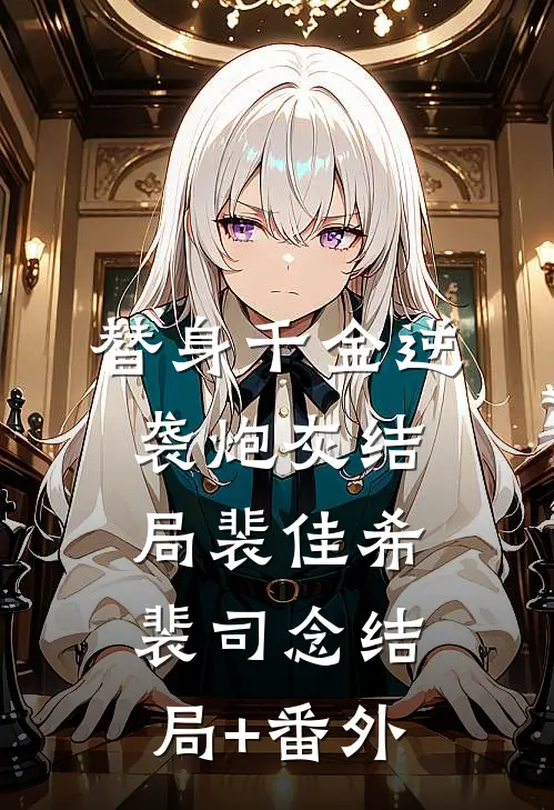 替身千金逆袭炮灰结局裴佳希裴司念结局+番外