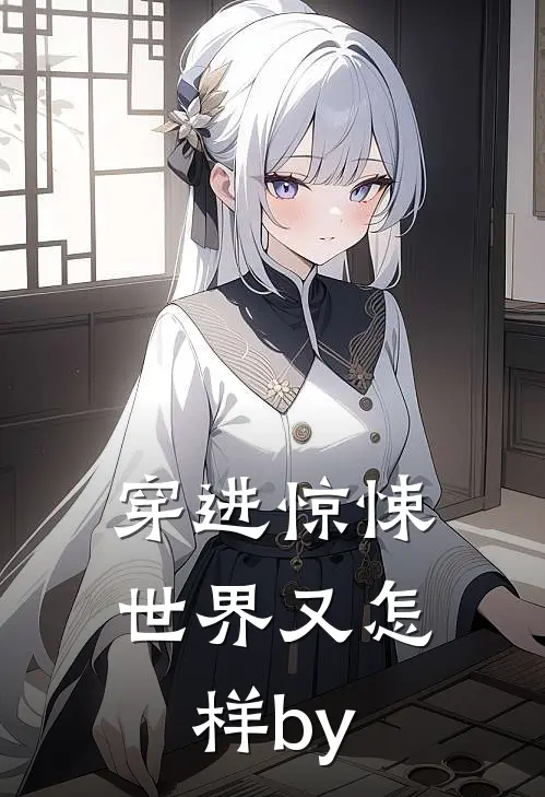 穿进惊悚世界又怎样by