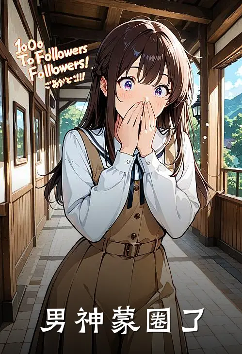 男神蒙圈了
