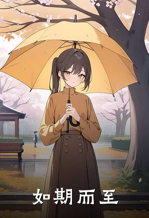 如期而至