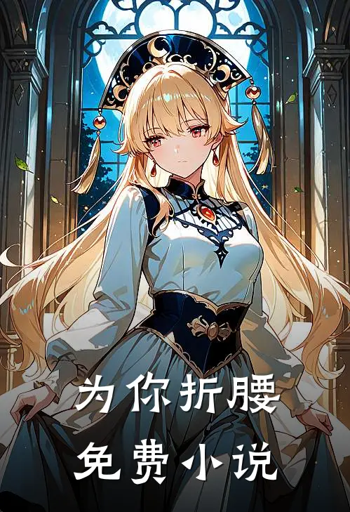 为你折腰免费小说