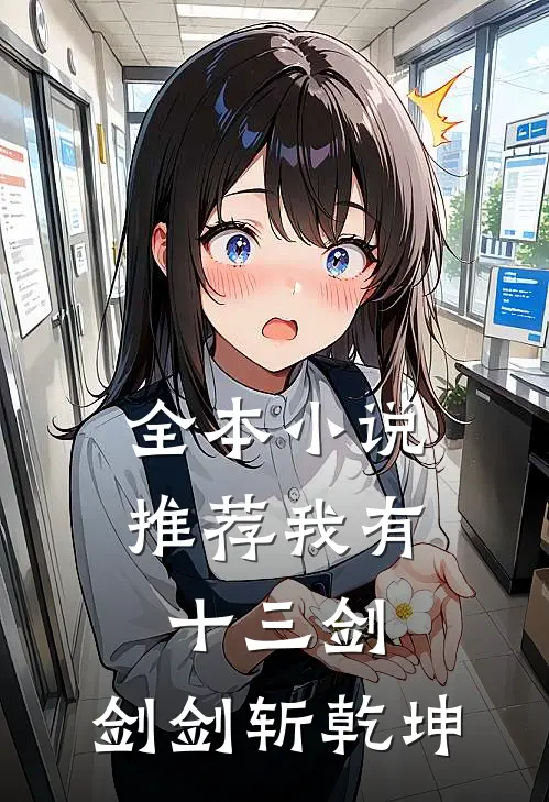 全本小说推荐我有十三剑,剑剑斩乾坤