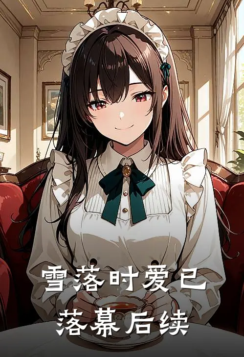 雪落时爱已落幕后续