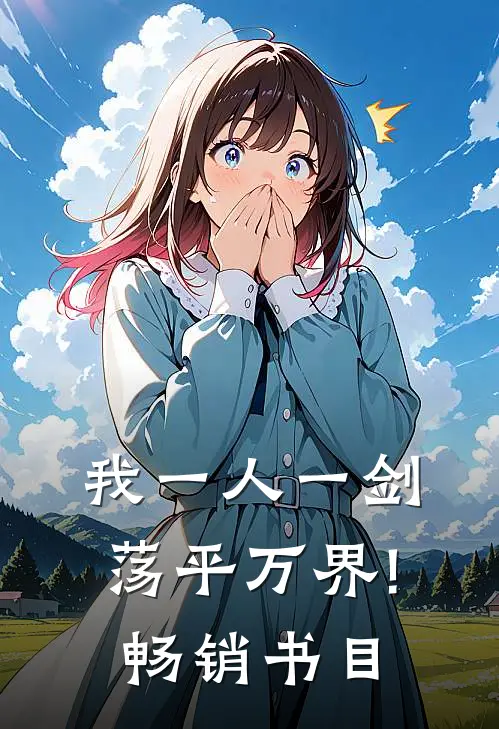 我一人一剑,荡平万界!畅销书目