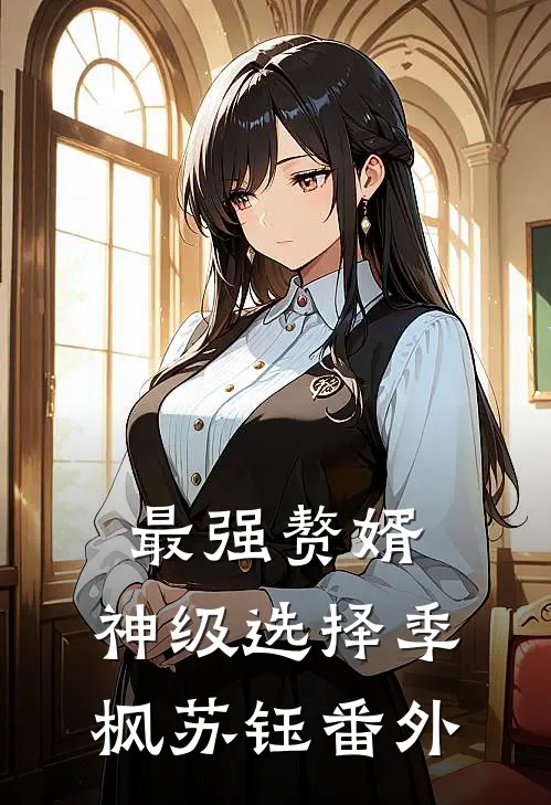 最强赘婿：神级选择季枫苏钰 番外