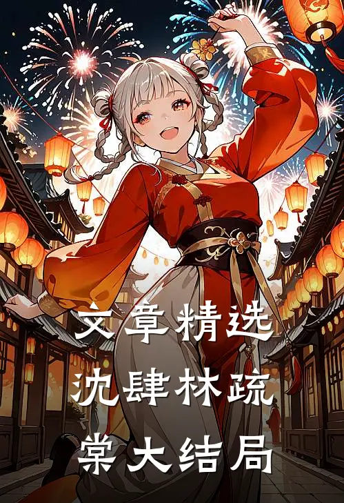 文章精选沈肆林疏棠大结局