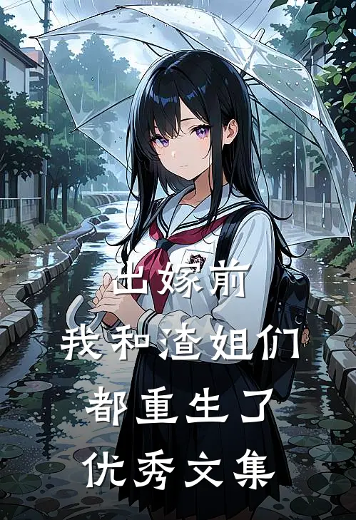 出嫁前，我和渣姐们都重生了优秀文集