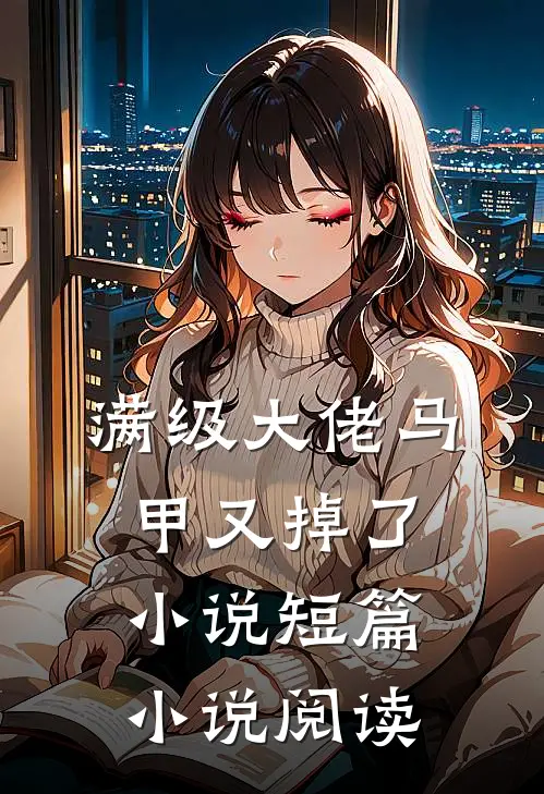满级大佬马甲又掉了小说短篇小说阅读