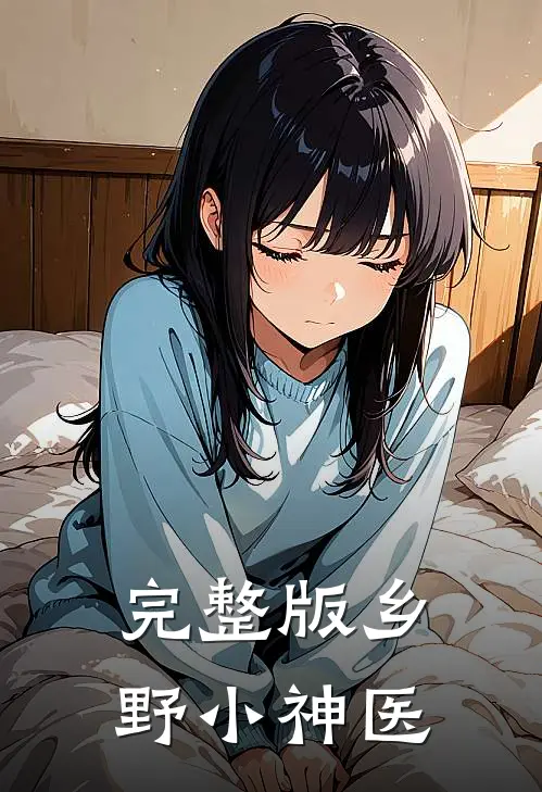 完整版乡野小神医