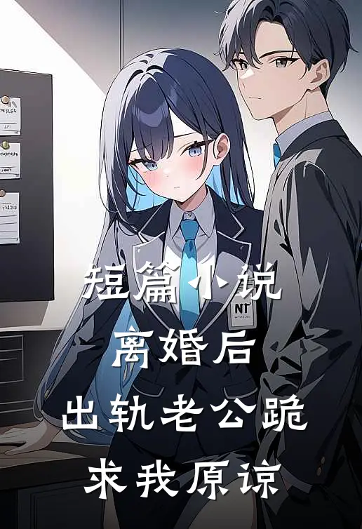 短篇小说离婚后，出轨老公跪求我原谅