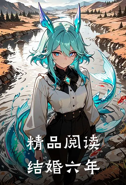 精品阅读结婚六年