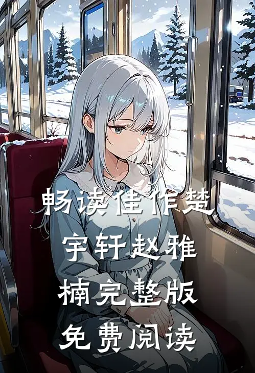 畅读佳作楚宇轩赵雅楠完整版免费阅读