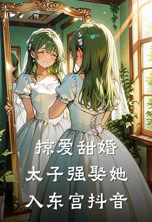 掠爱甜婚：太子强娶她入东宫抖音