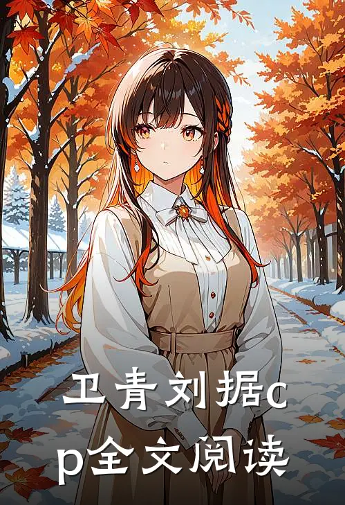卫青刘据cp全文阅读
