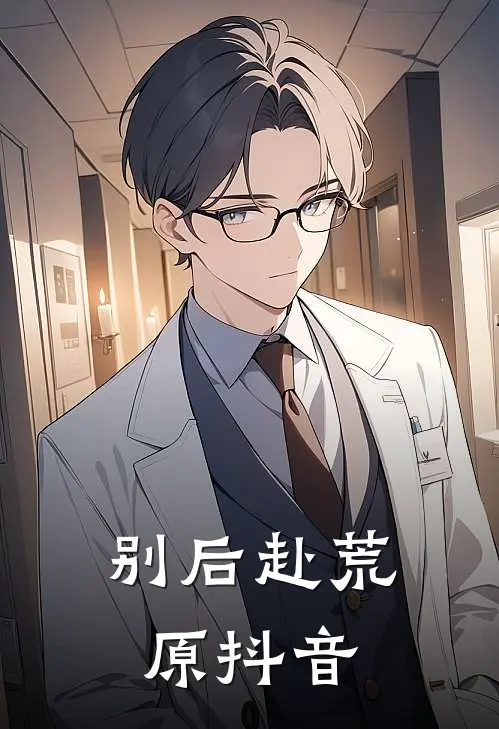 别后赴荒原抖音