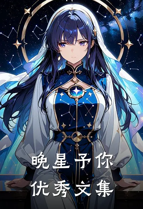 晚星予你优秀文集