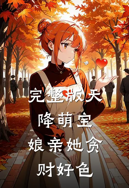 完整版天降萌宝：娘亲她贪财好色