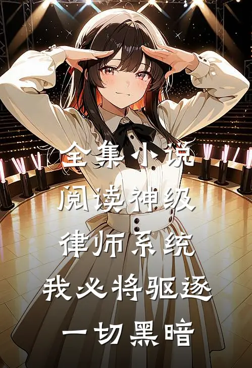 全集小说阅读神级律师系统：我必将驱逐一切黑暗
