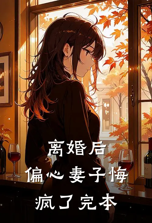 离婚后，偏心妻子悔疯了完本