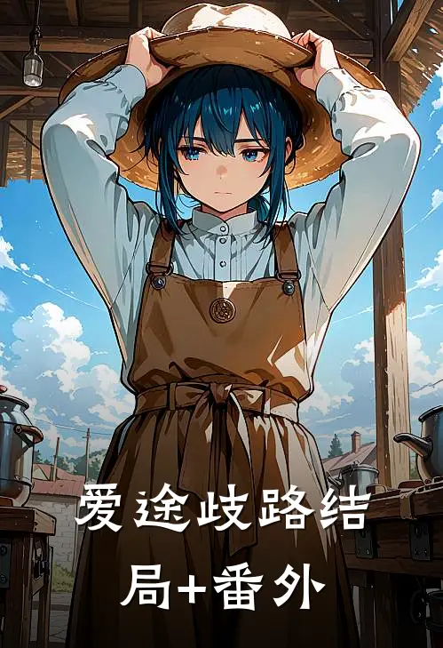 爱途歧路结局+番外