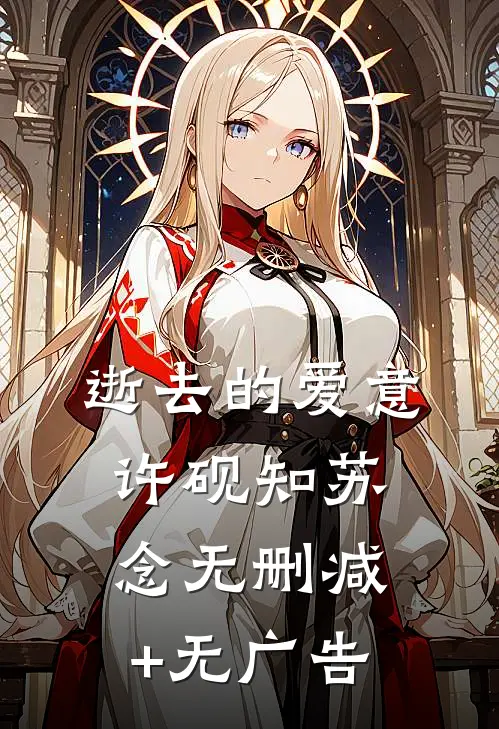 逝去的爱意许砚知苏念无删减+无广告