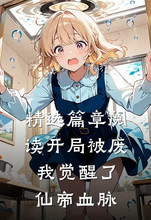 精选篇章阅读开局被废，我觉醒了仙帝血脉