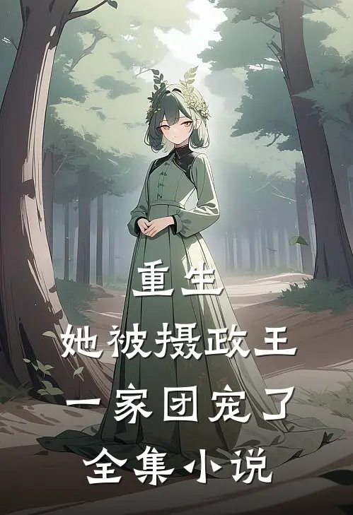 重生：她被摄政王一家团宠了全集小说