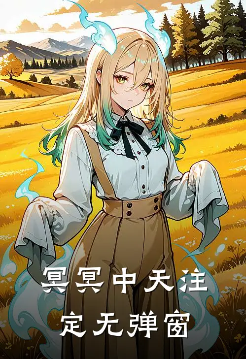 冥冥中天注定无弹窗