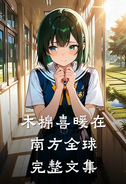 木棉喜暖在南方全球完整文集