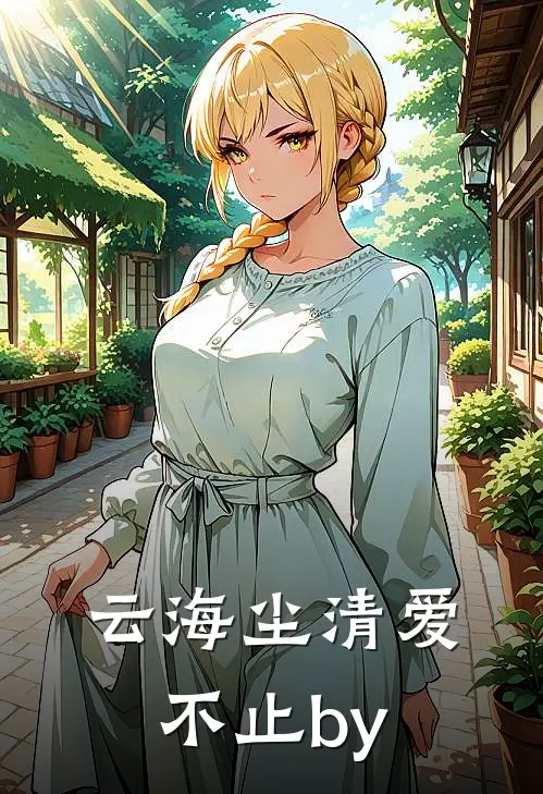 云海尘清爱不止by