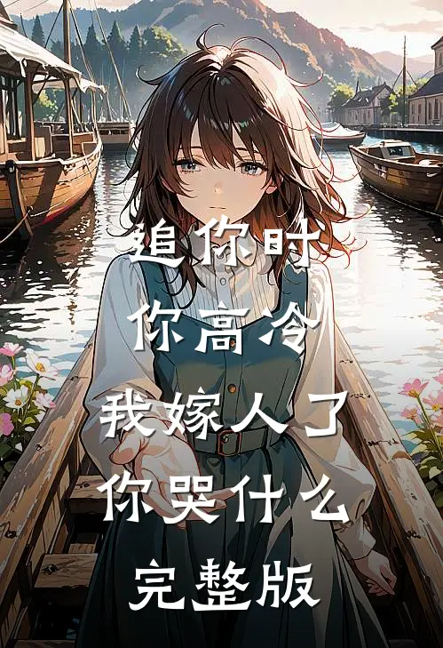 追你时你高冷，我嫁人了你哭什么完整版