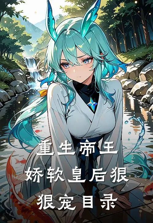重生帝王，娇软皇后狠狠宠目录