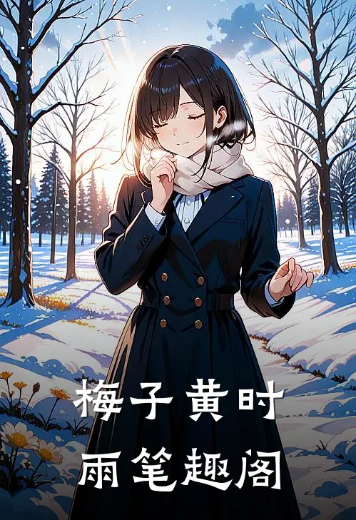 梅子黄时雨笔趣阁