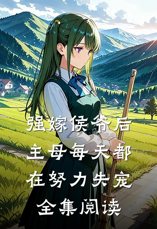 强嫁侯爷后，主母每天都在努力失宠全集阅读