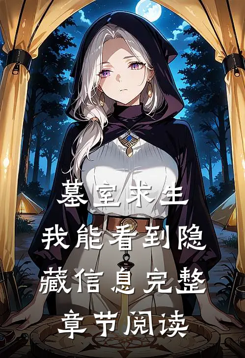 墓室求生：我能看到隐藏信息完整章节阅读