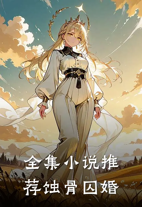 全集小说推荐蚀骨囚婚