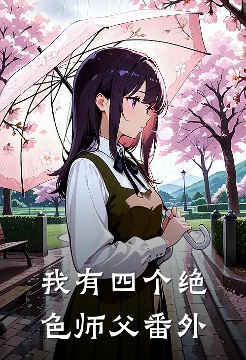 我有四个绝色师父 番外