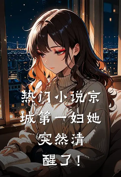 热门小说京城第一妇她，突然清醒了！