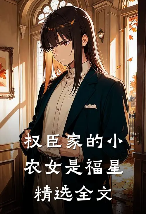 权臣家的小农女是福星精选全文