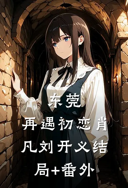 东莞：再遇初恋肖凡刘开义结局+番外