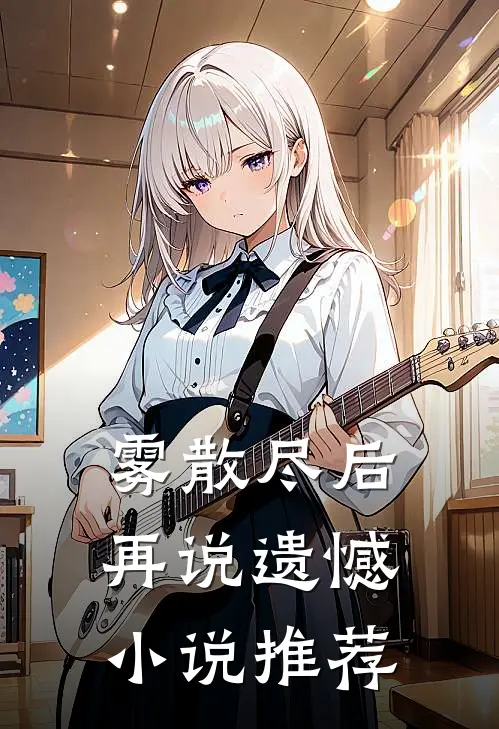 雾散尽后再说遗憾小说推荐