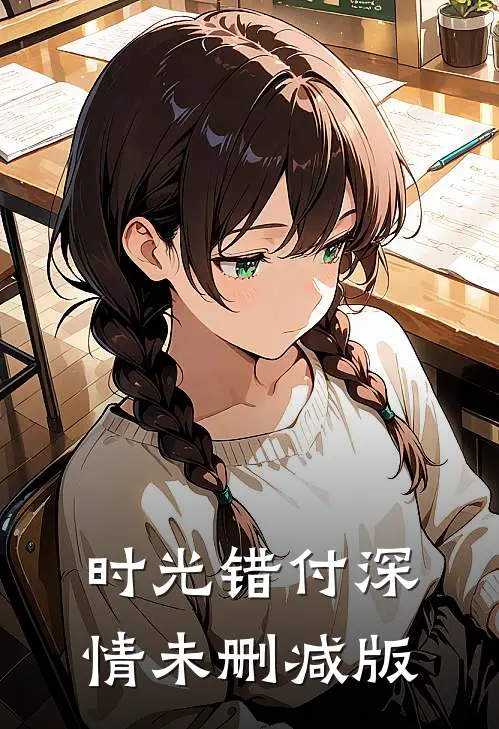时光错付深情未删减版
